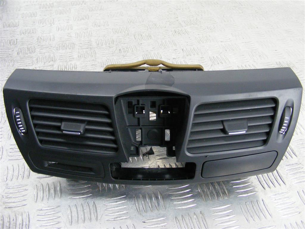 Дефлектор обдува салона Renault Laguna 3 (2007-2015)