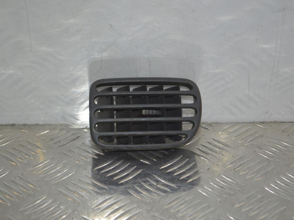 Дефлектор обдува салона