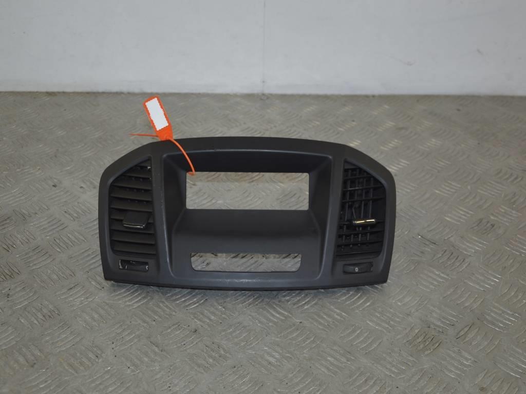 Дефлектор обдува салона