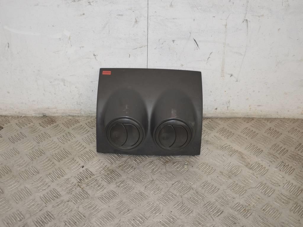 Дефлектор обдува салона