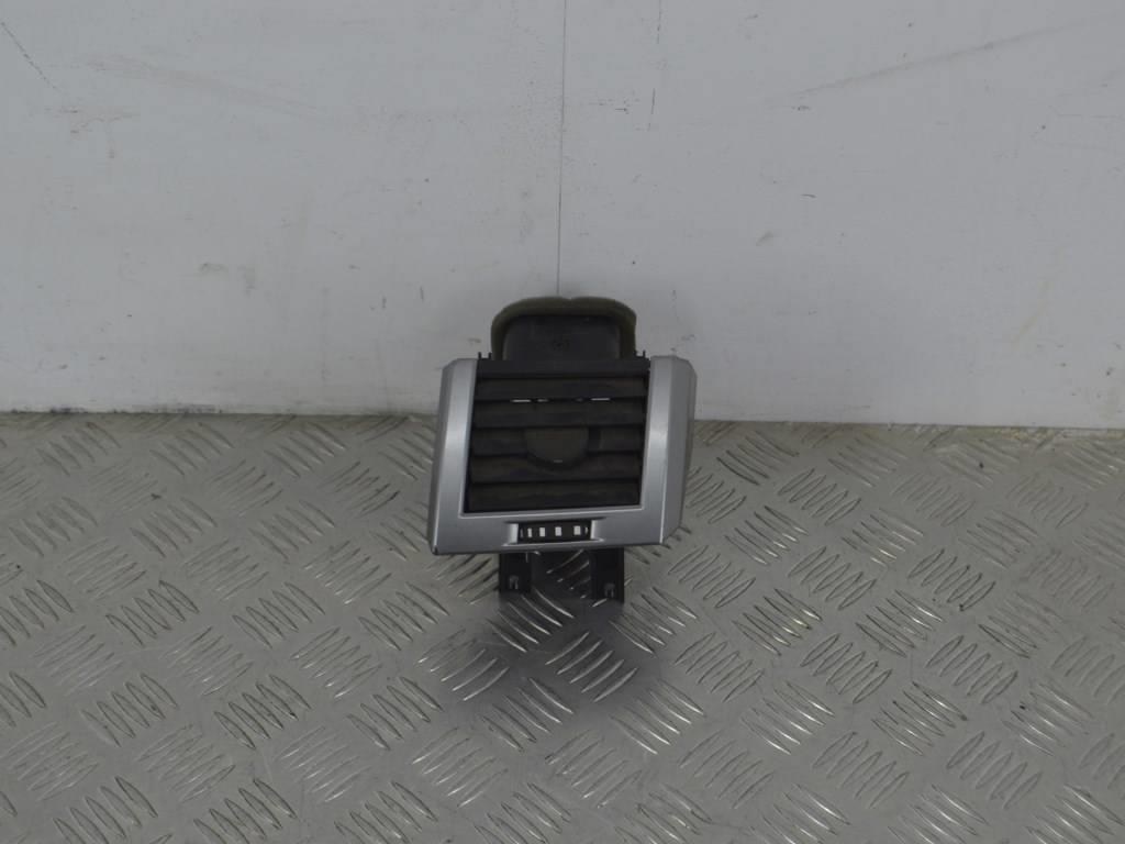 Дефлектор обдува салона