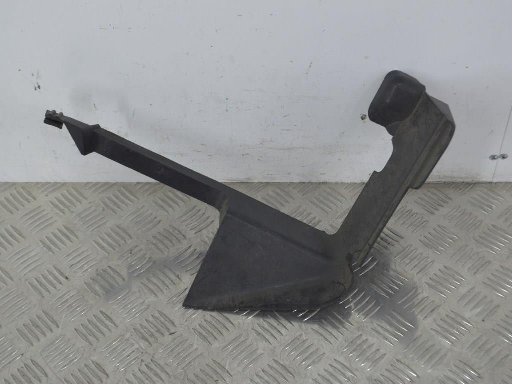 Дефлектор радиатора Renault Kangoo 2 (2007-2019) 8200427476