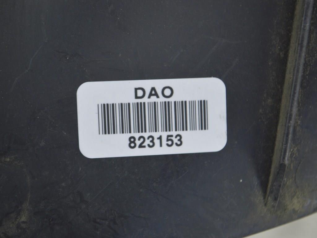 Дефлектор радиатора Renault Kangoo 2 (2007-2019) 8200427477