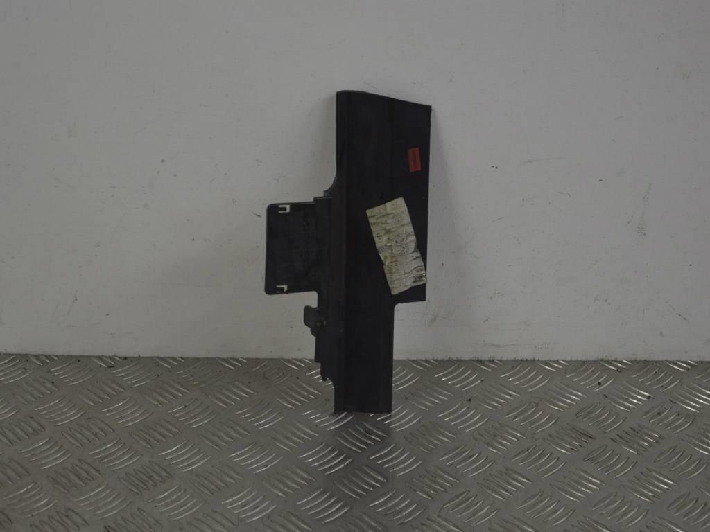 Дефлектор радиатора