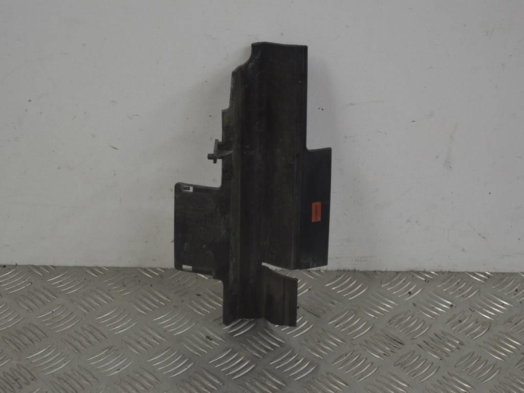 Дефлектор радиатора