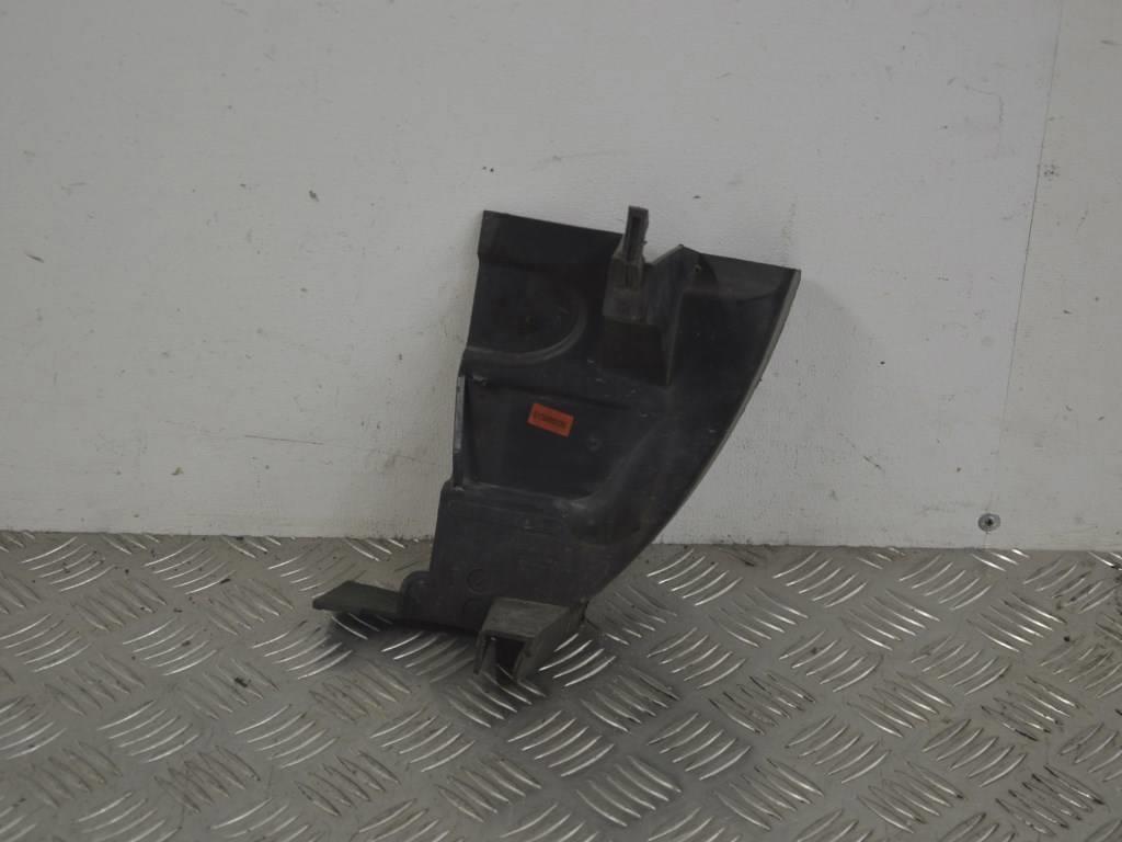 Дефлектор радиатора