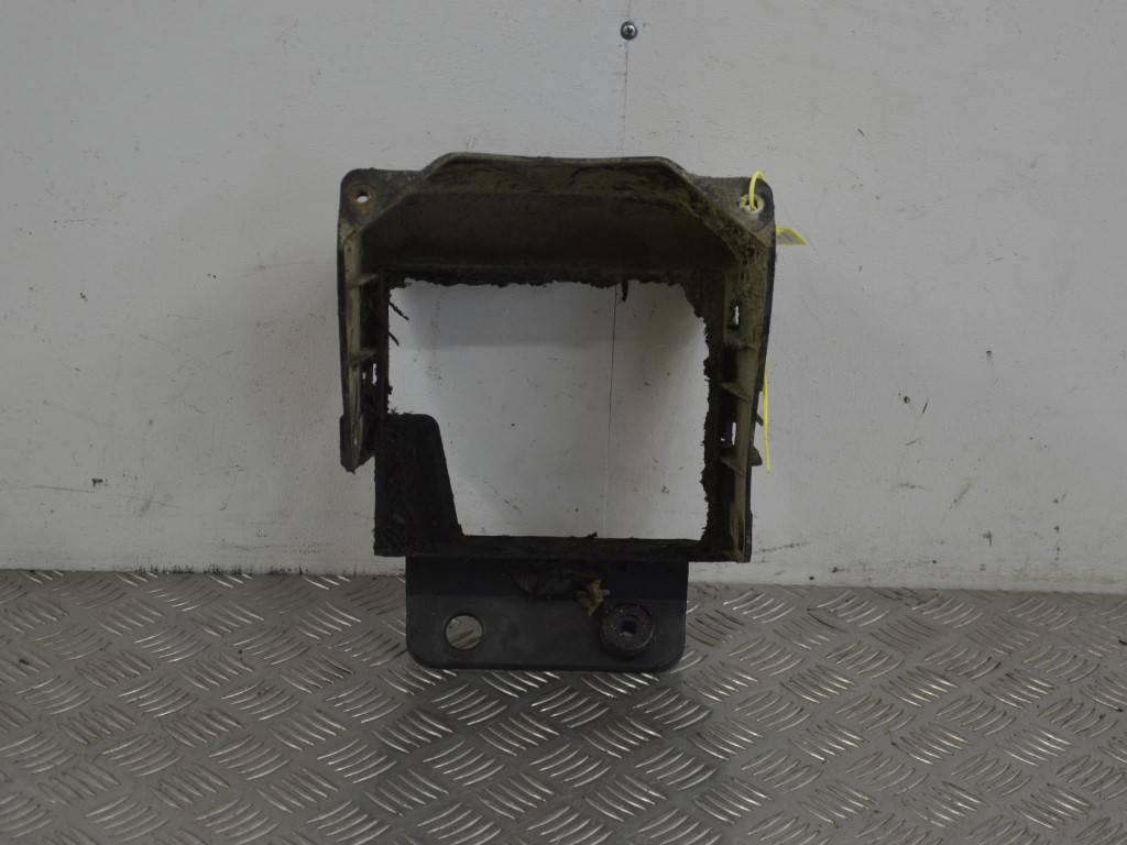 Дефлектор радиатора Renault Scenic 1 (1996-2003) 7700840133