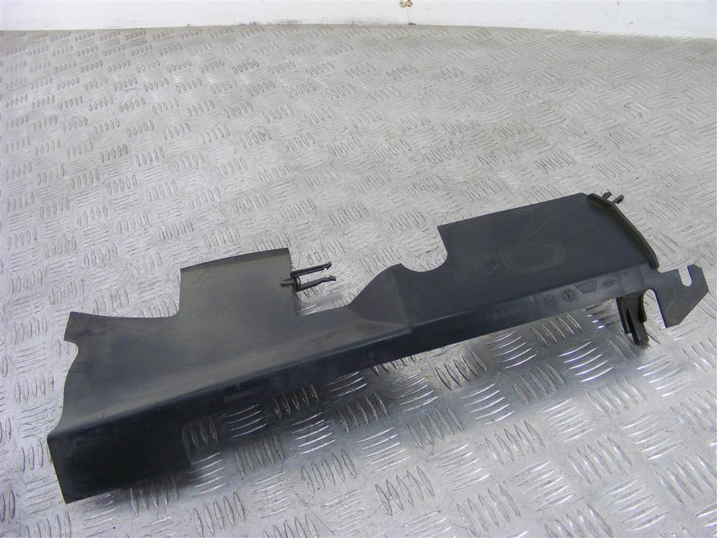 Дефлектор радиатора