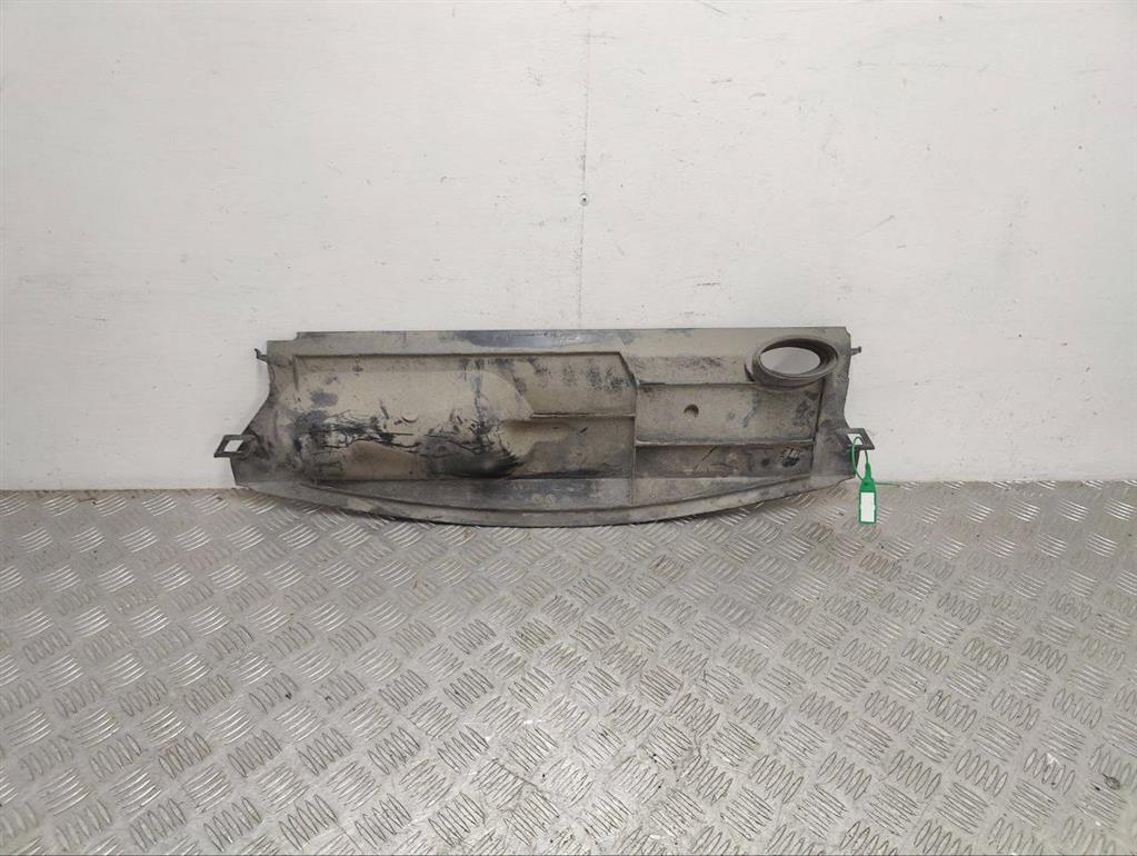 Дефлектор радиатора