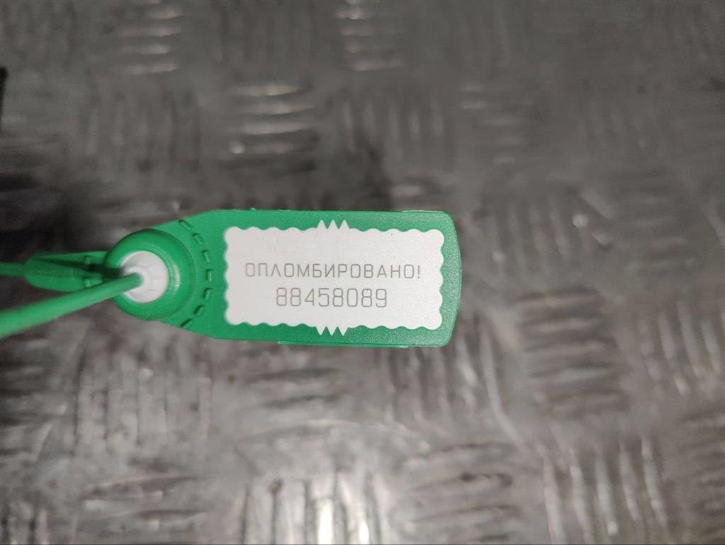 Дефлектор радиатора