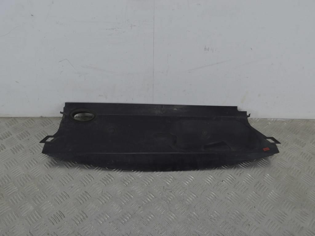 Дефлектор радиатора