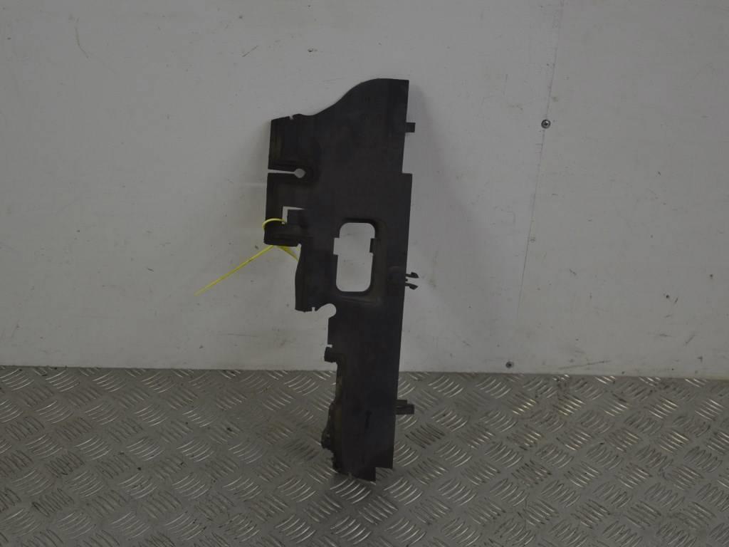 Дефлектор радиатора