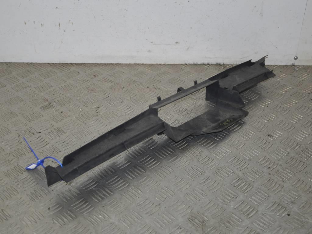 Дефлектор радиатора