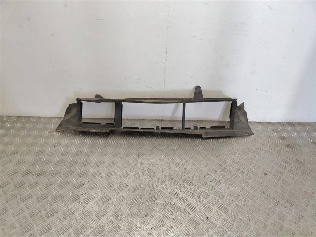 Дефлектор радиатора