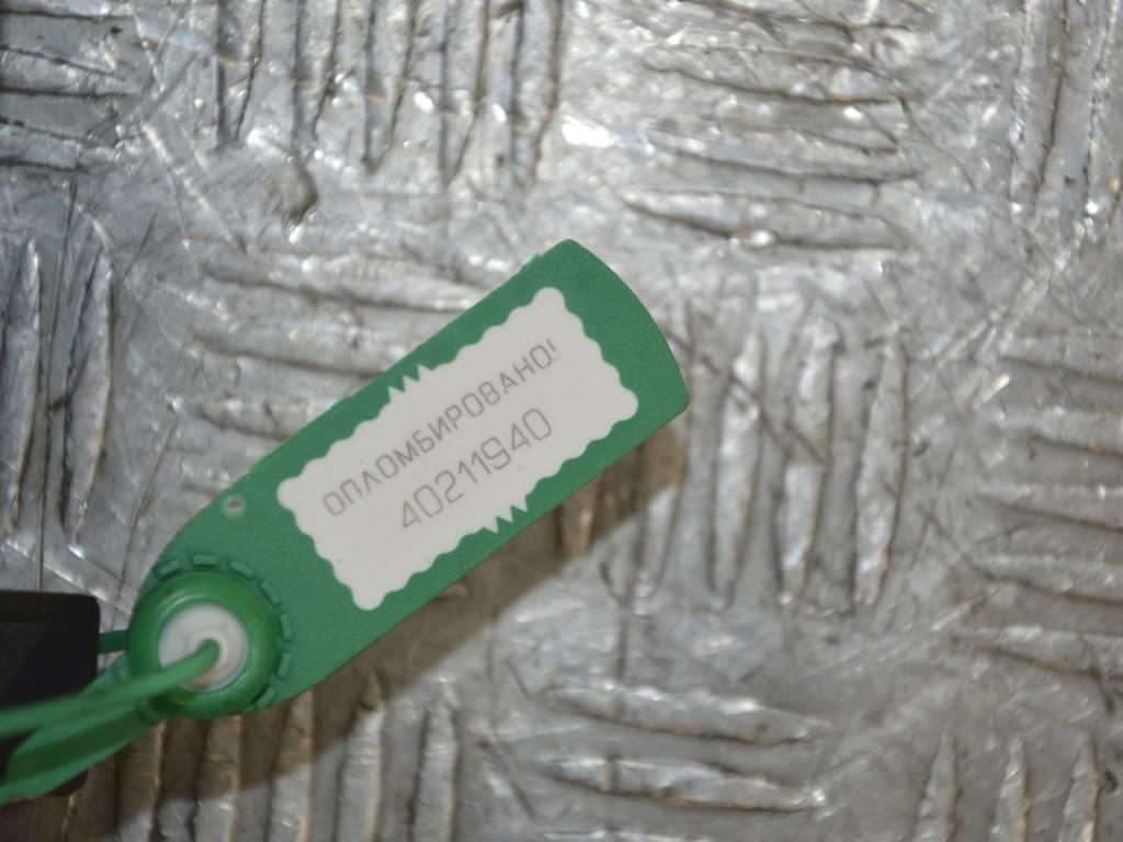 Дефлектор радиатора