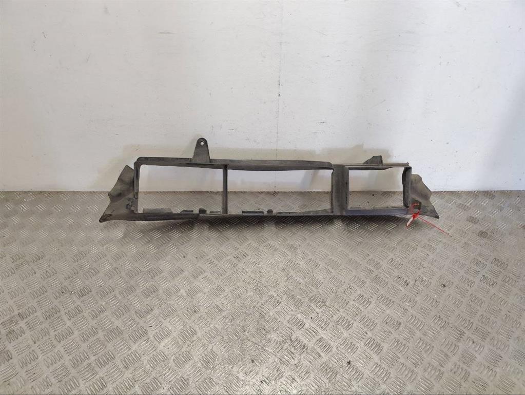 Дефлектор радиатора