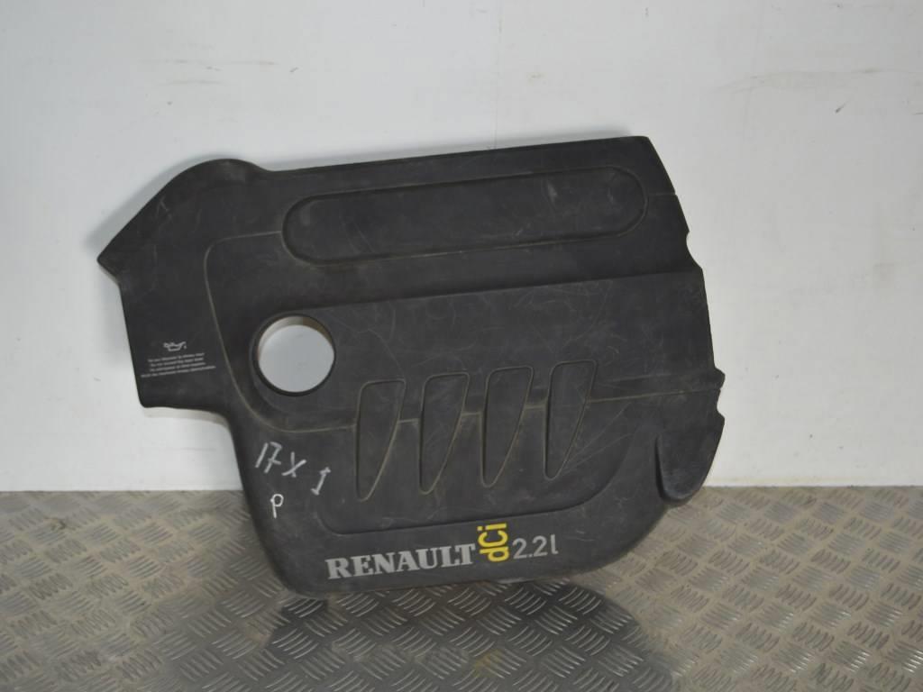 Декоративная крышка двигателя Renault Espace 4 (2003-2010)