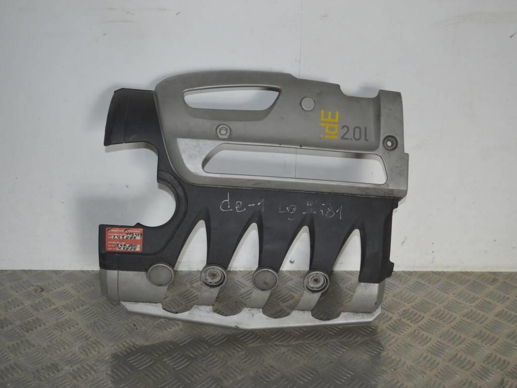 Декоративная крышка двигателя Renault Laguna 2 (2001-2007) 8200146378