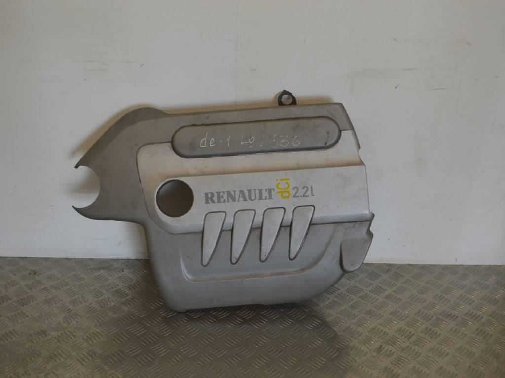 Декоративная крышка двигателя