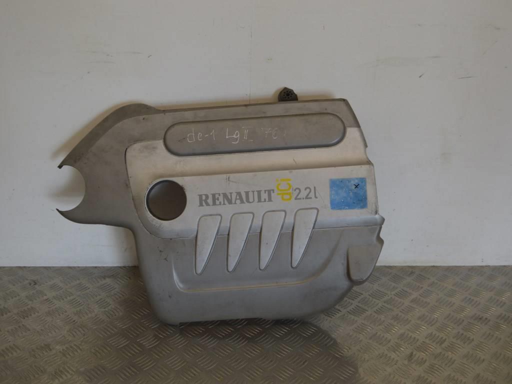Декоративная крышка двигателя Renault Laguna 2 (2001-2007)