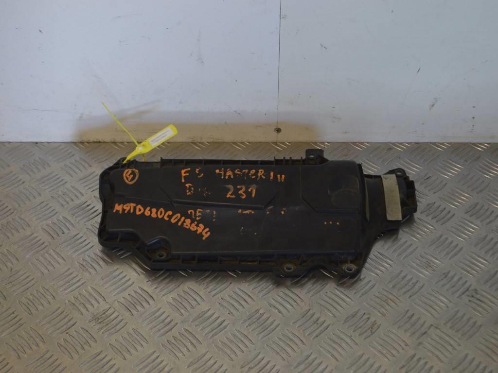 Декоративная крышка двигателя Renault Master 3 (2010-2019) 8200805844