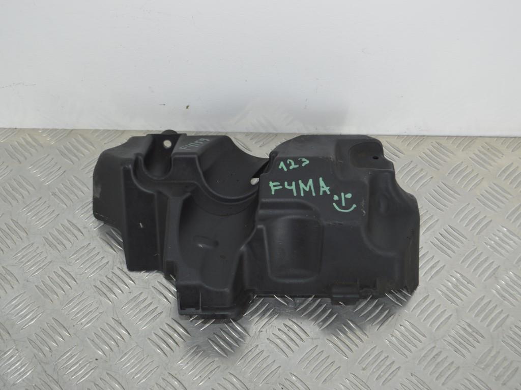 Декоративная крышка двигателя Renault Scenic 3 (2008-2015) 8200549100