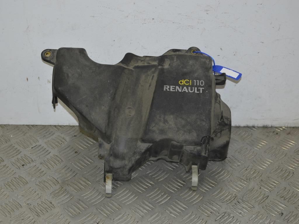 Декоративная крышка двигателя