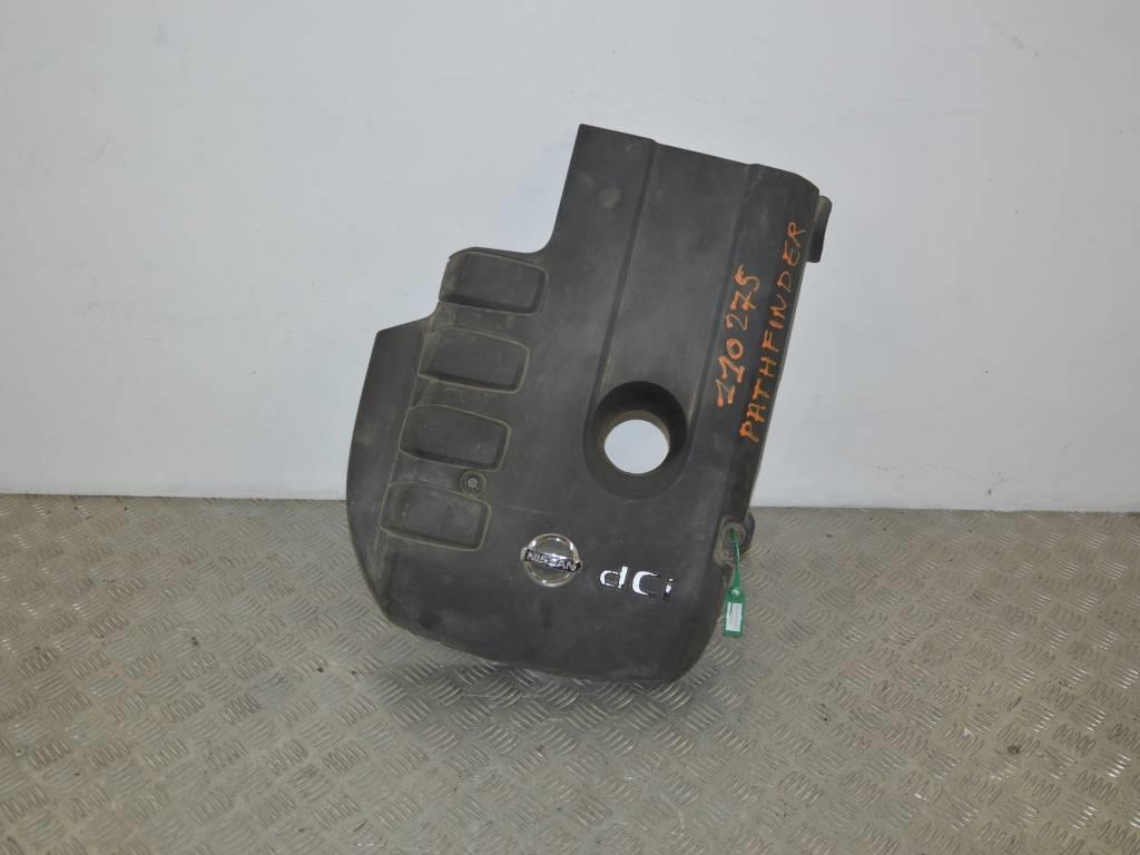 Декоративная крышка двигателя