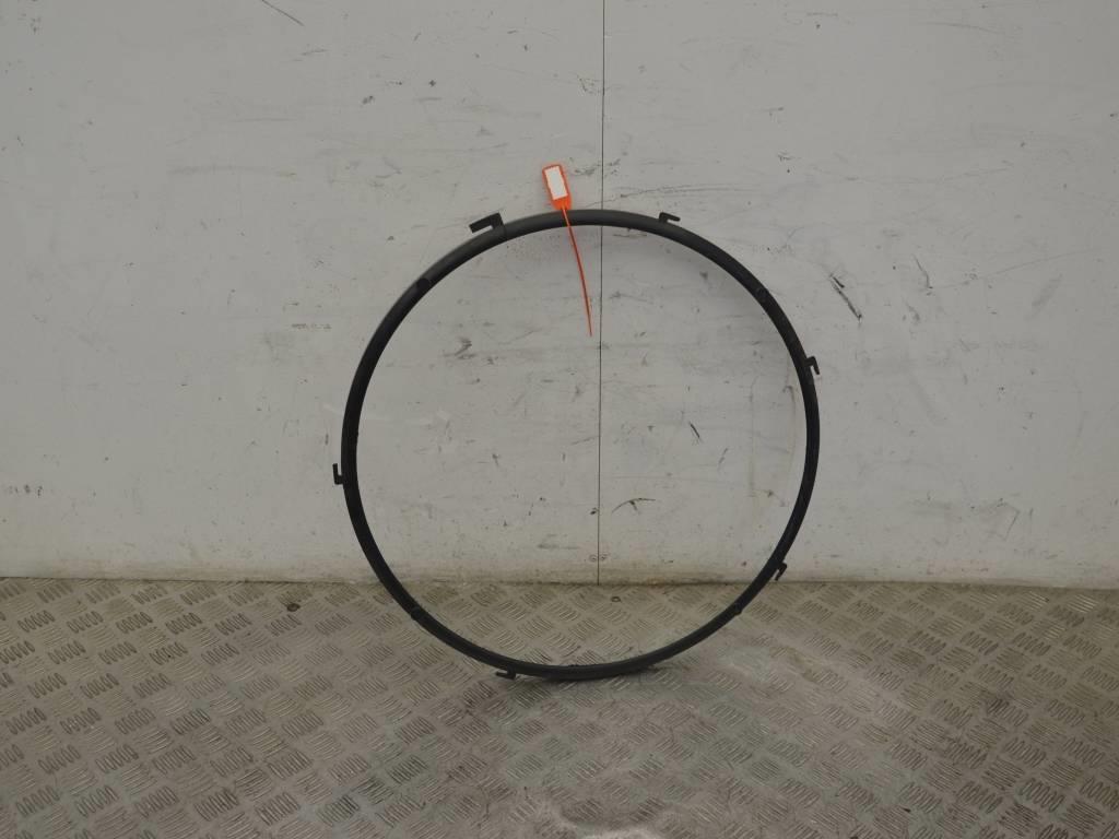 Диффузор вентилятора