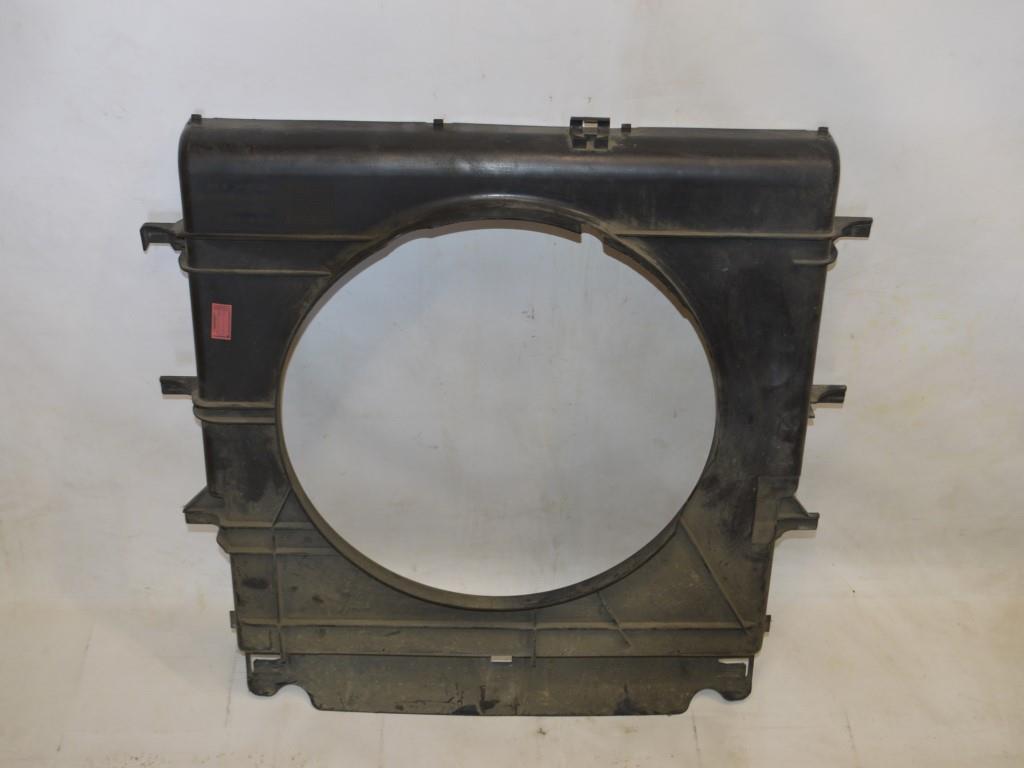 Диффузор вентилятора