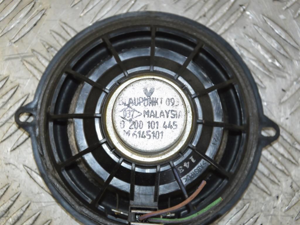 Динамик Renault Laguna 2 (2001-2007) 8200101445