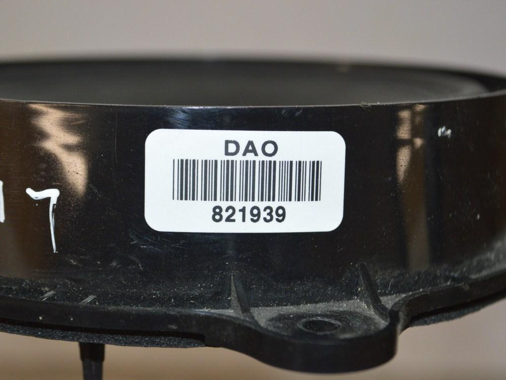 Динамик Renault Laguna 3 (2007-2015) 281440001R