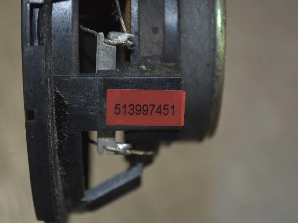 Динамик Renault Scenic 1 (1996-2003)