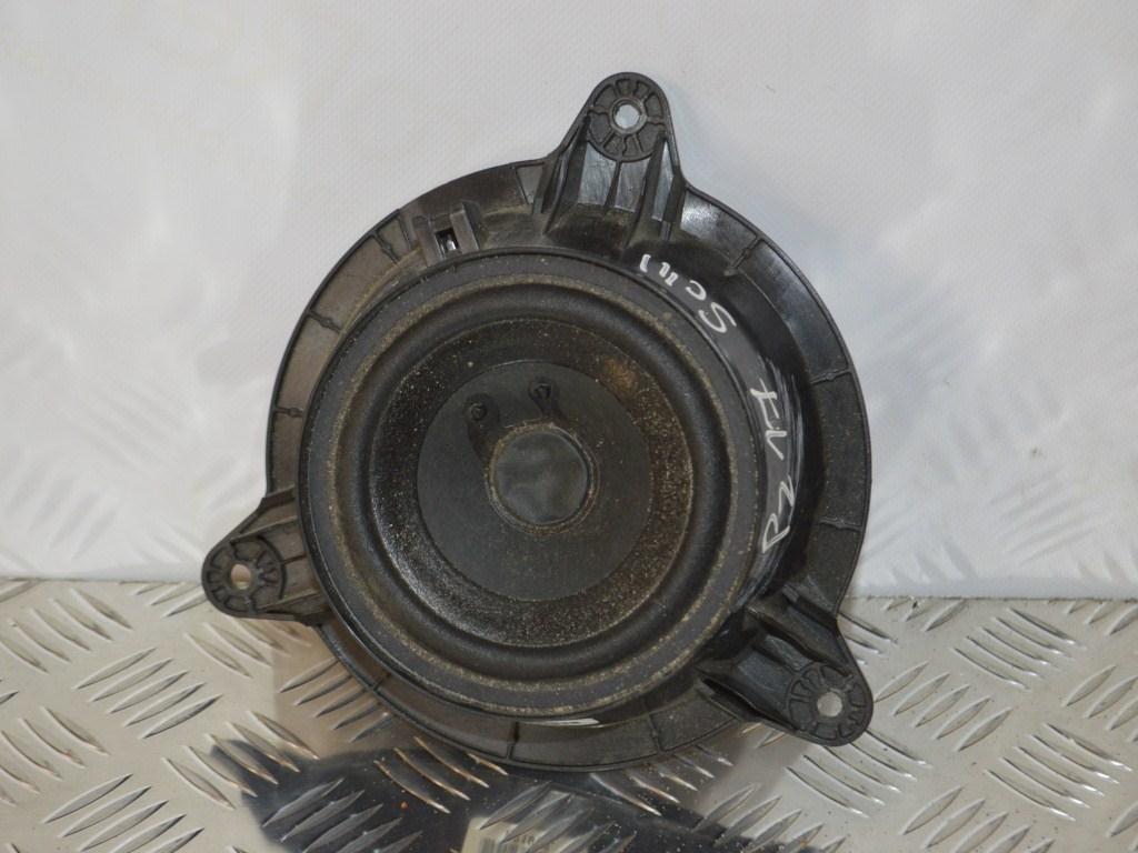 Динамик Renault Scenic 3 (2008-2015) 325782-0010