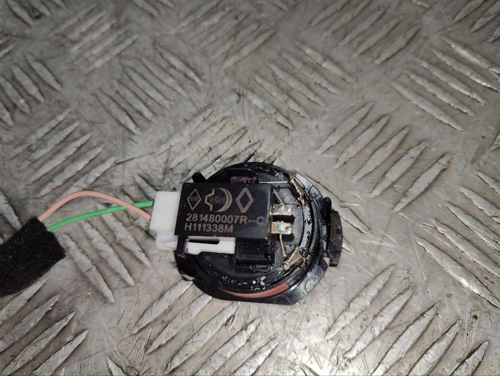 Динамик высокочастотный (пищалка)