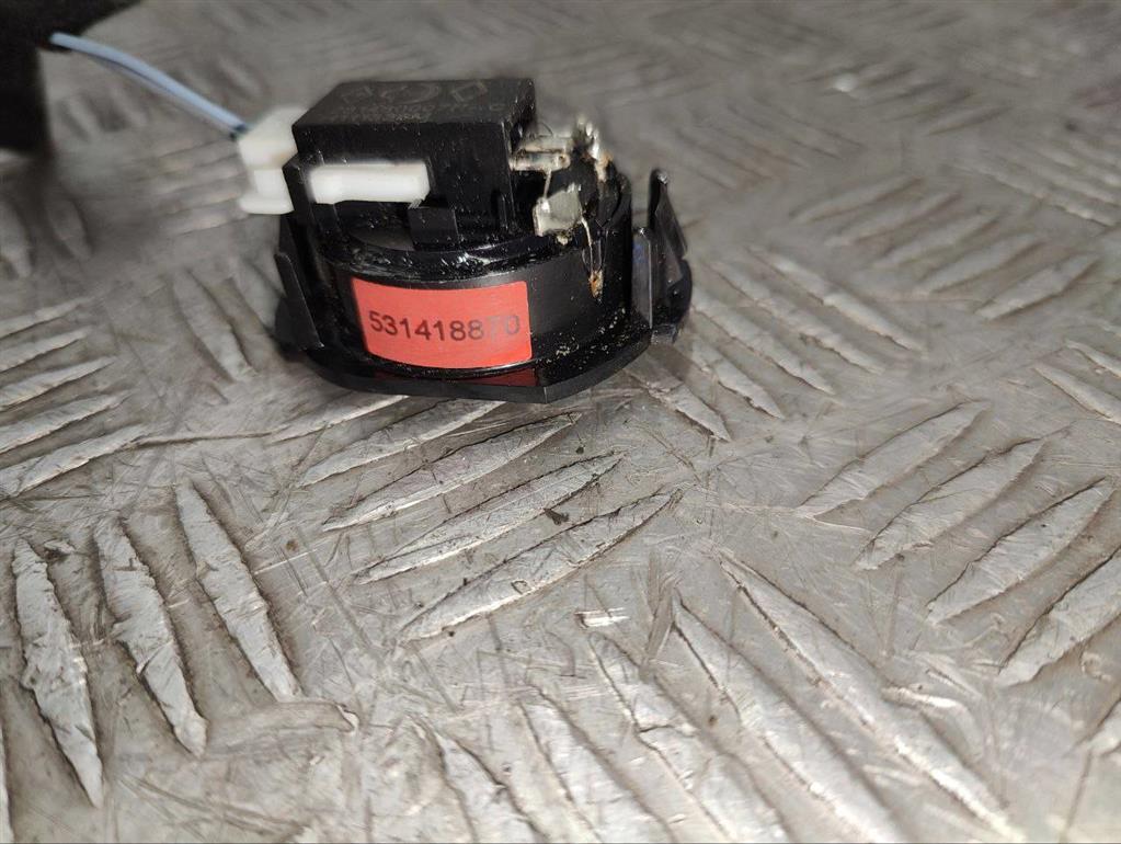 Динамик высокочастотный (пищалка)