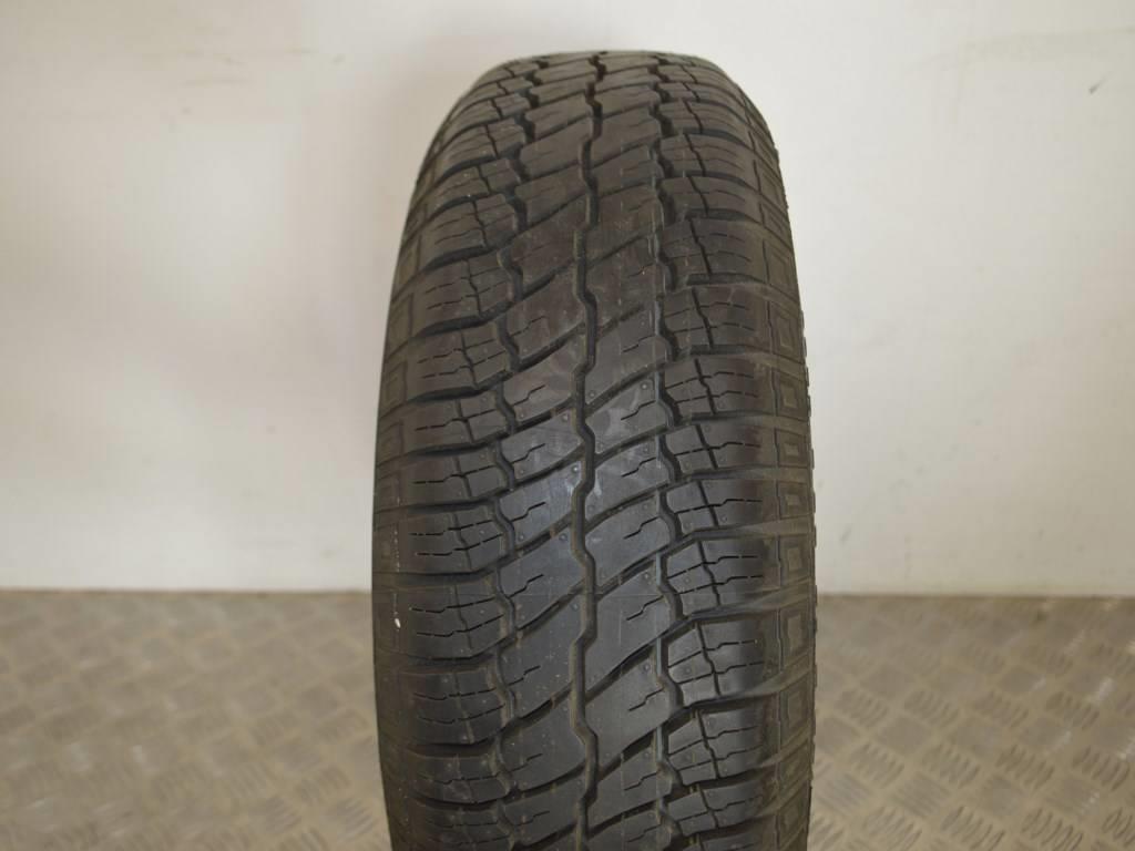 Диск штампованный