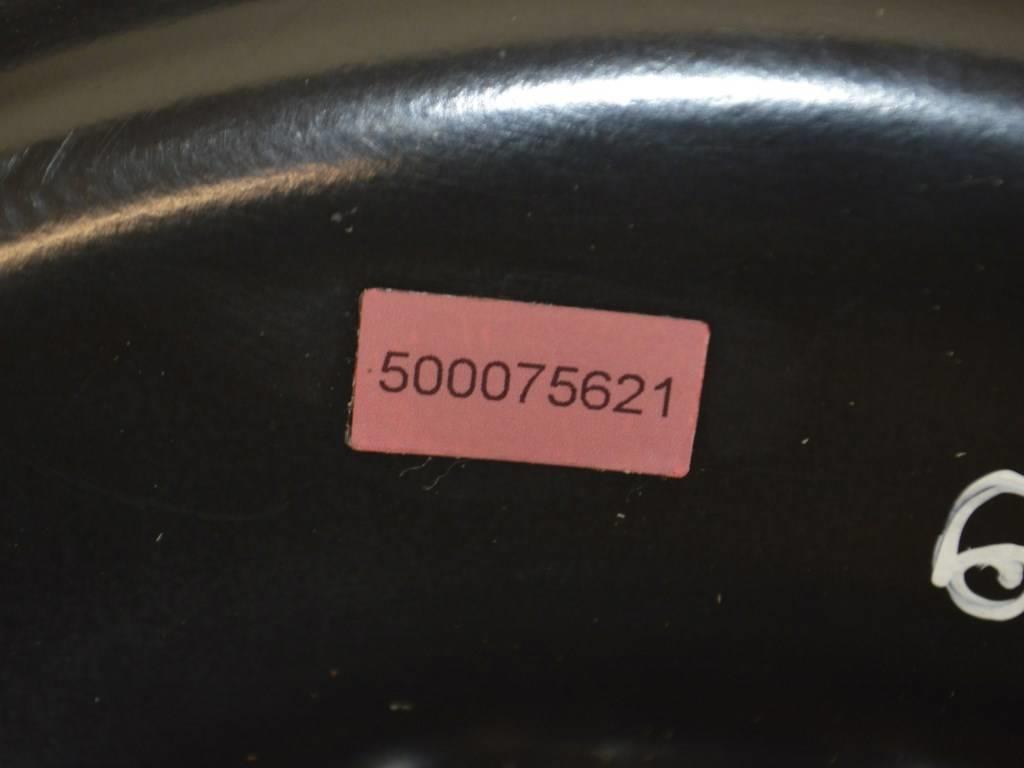 Диск штампованный