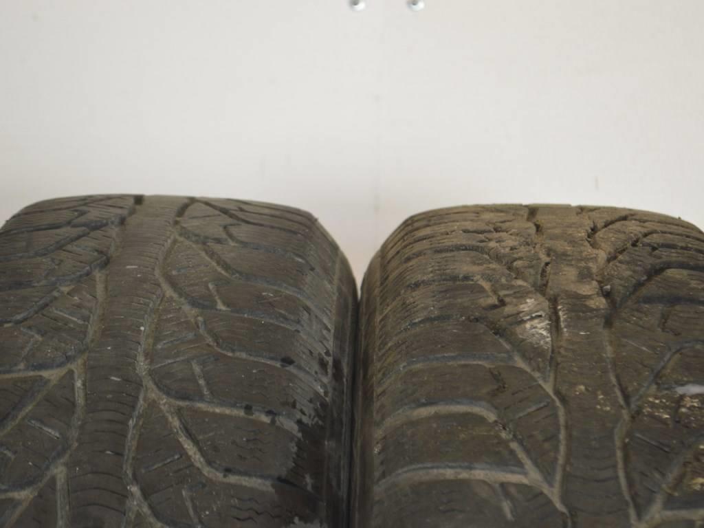 Диск штампованный