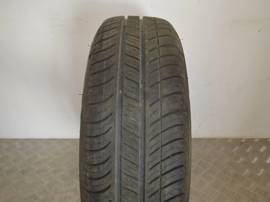 Диск штампованный