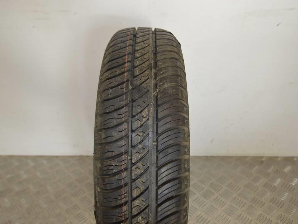 Диск штампованный Renault Twingo 1 (1993-2005)