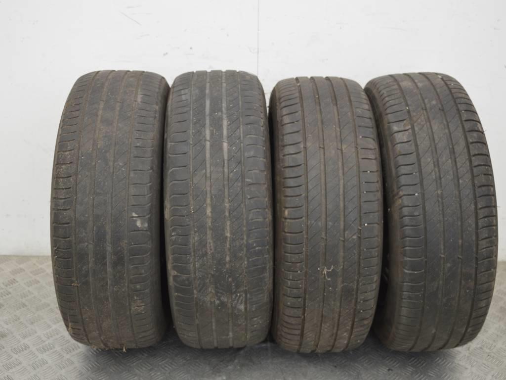 Диск штампованный