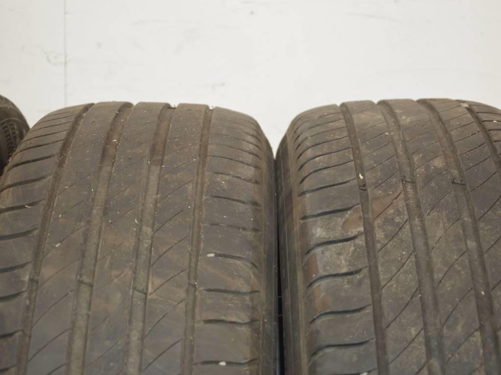 Диск штампованный