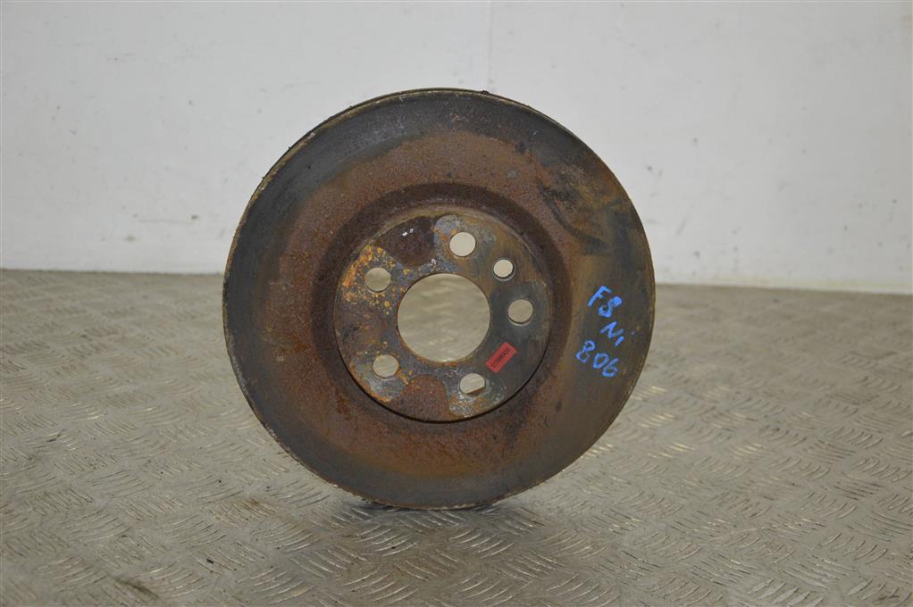 Диск тормозной передний Peugeot 806 (1994-2002)