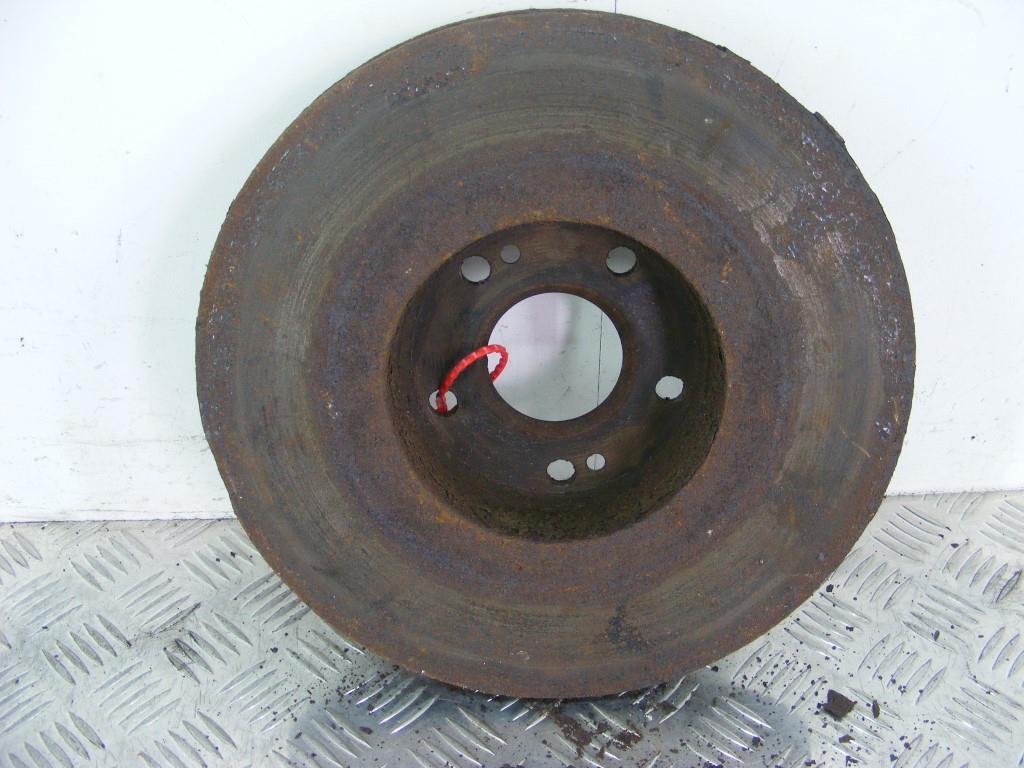 Диск тормозной передний Renault Laguna 2 (2001-2007)