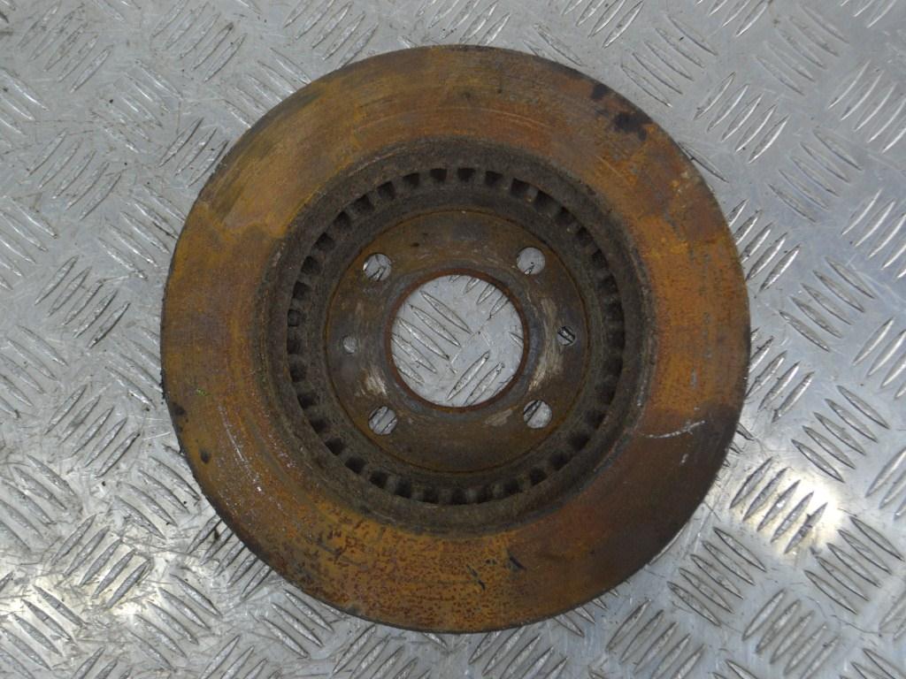 Диск тормозной передний Renault Twingo 1 (1993-2005)