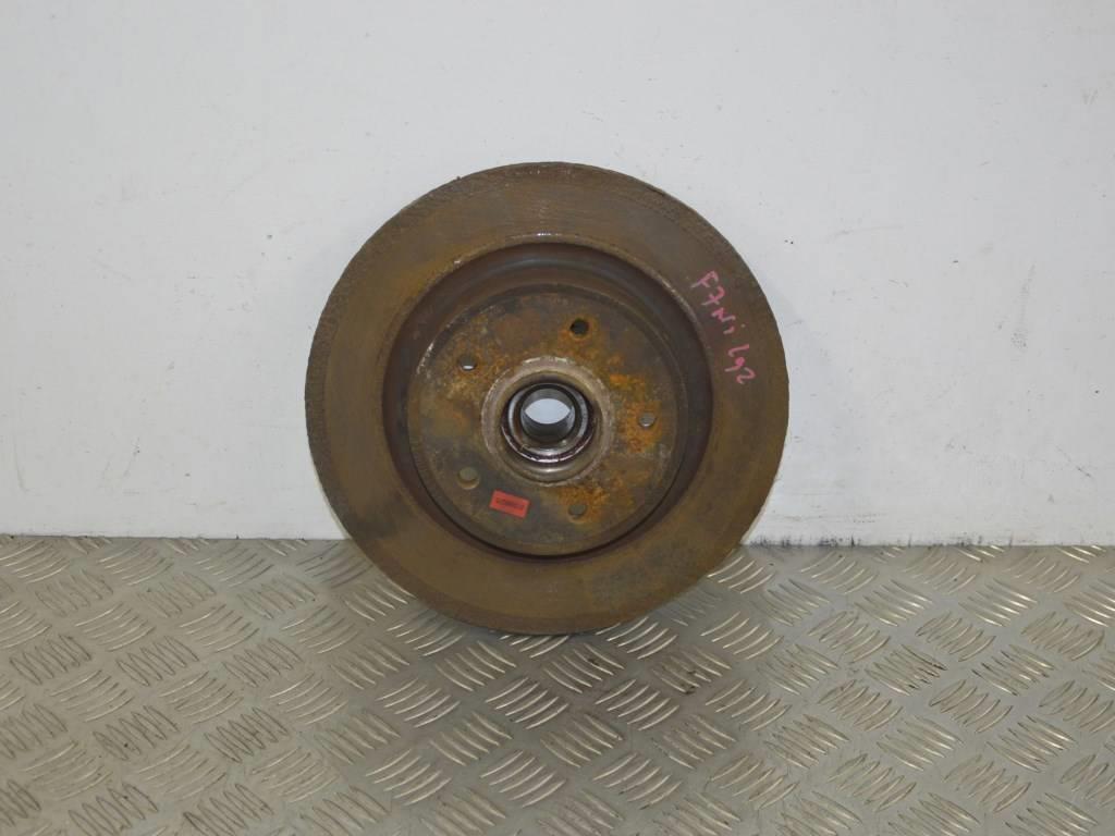 Диск тормозной задний Renault Laguna 2 (2001-2007)