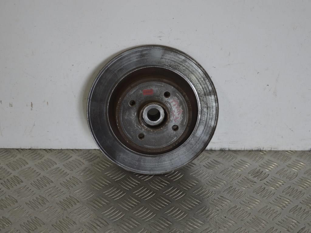 Диск тормозной задний Renault Scenic 1 (1996-2003)