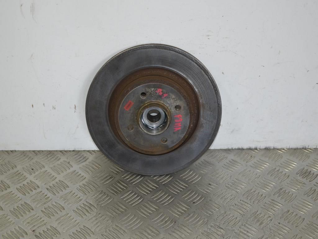 Диск тормозной задний Renault Scenic 1 (1996-2003)