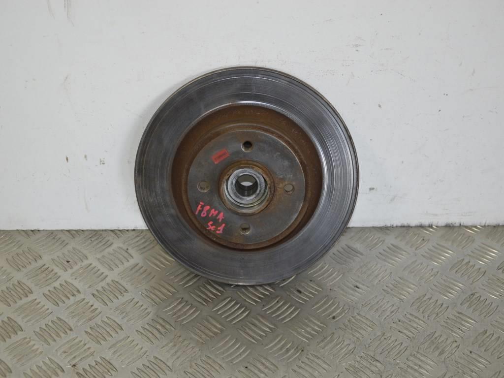 Диск тормозной задний Renault Scenic 1 (1996-2003)